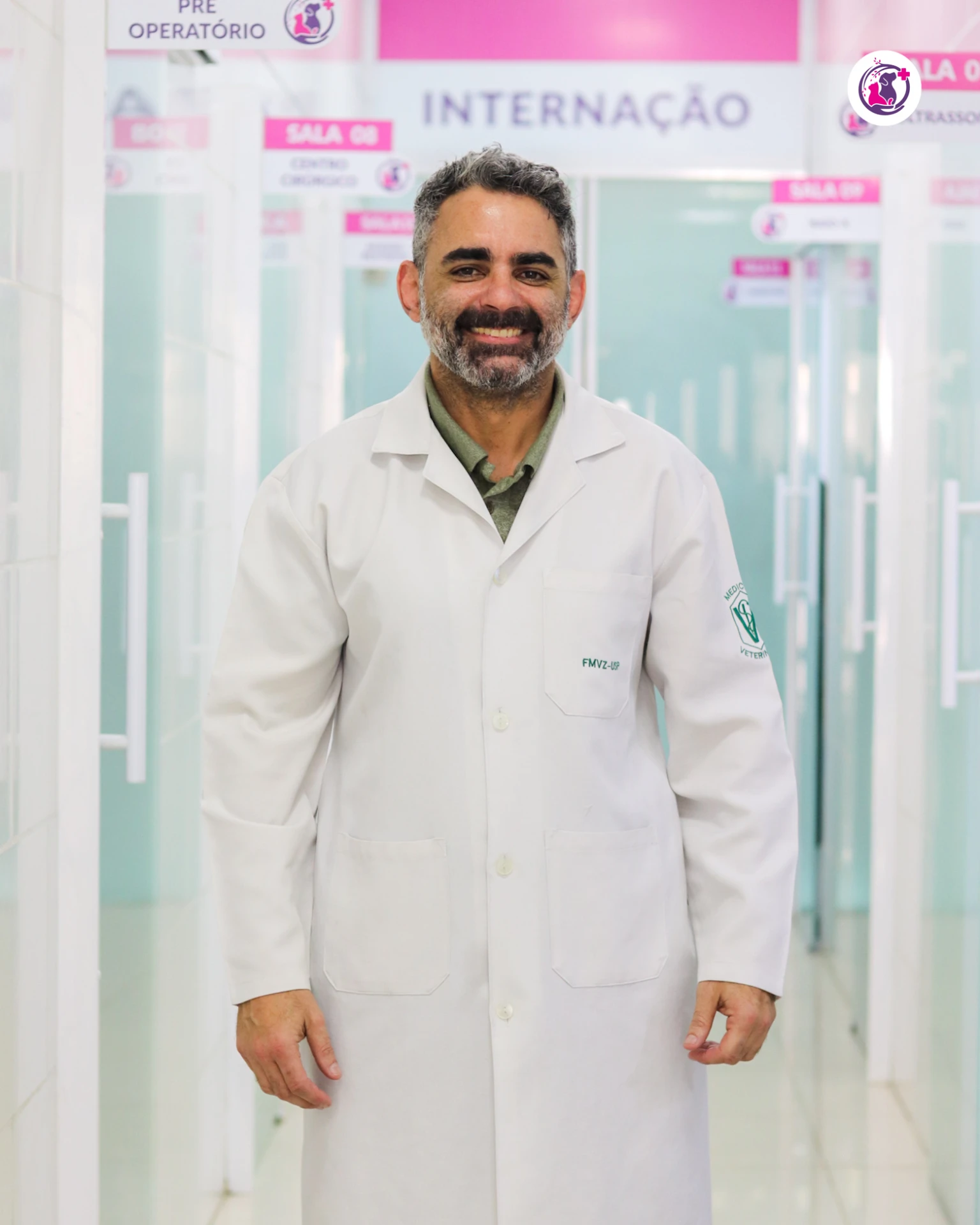 Dr. Tarso