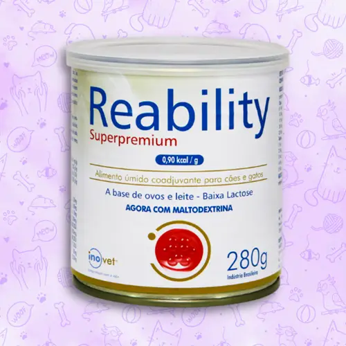 Reability Superpremium 